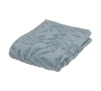 Drap de Douche Tencel 70x130cm Bleu