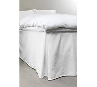 Drap de lit Couleur 60 cm qualité Bio