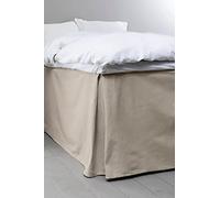 Drap de lit Couleur 60 cm qualité Bio
