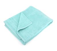 Drap de plage 90x160 cm KUPARI Aguaverde