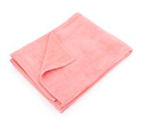 Drap de plage 90x160 cm KUPARI Corail