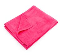 Drap de plage 90x160 cm KUPARI Fuschia