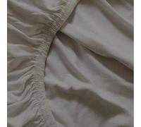 Drap-housse 100% coton - couleur unie, poche profonde de 30 cm avec élastique, doux et respirant, tailles simple/double/king, 1 pièce, THE BERB 120cm*200cm,180cm*200cm,200cm*200cm,90cm*190cm,100cm*200