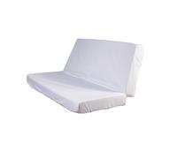 Drap housse 100 % coton spécial clic-clac cotoval 140x190