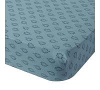 Drap housse 140x190 cm