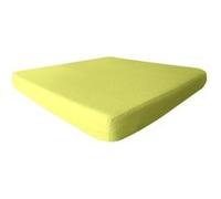 Drap Housse 140x190cm Vert Imperméable et Respirant - FRESH -