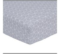Drap housse 160x200 cm