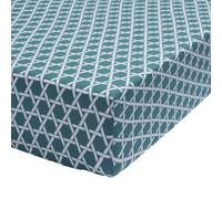 Drap housse 160x200 cm