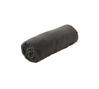 Drap Housse 160x200cm Gaze de Coton Granit - OUREA -