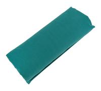 Drap housse 200x200 cm bonnet 40 cm percale de coton PASSION PERCALE vert Emeraude