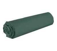 AltoBuy Drap Housse 90x190 Bonnet 35cm 100% Coton Canard - Vitalia