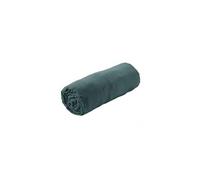 AltoBuy OUREA - Drap Housse 90x200cm Gaze de Coton Canard