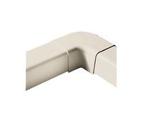 Drap Housse ALTOBUY VITALIA 100% Coton 140x190cm Bonnet 35cm Blanc