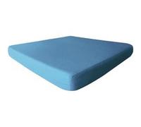 Drap housse bleu 80x190 cm tencel - altobuy Bleu G