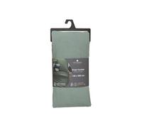 - Drap Housse bonnet 30 cm 100% Coton Esther 160x200 cm - Vert Céladon - Esther