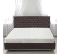 Drap-housse Cashmere Touch - 140-160x200cm ( Beige )
