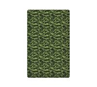 Drap Housse - DISNEY - Jurassic World - 90x200 cm - Bonnet 25 cm - Microfibre Oeko Tex