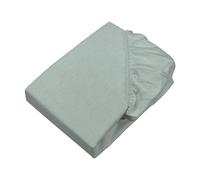 Drap-Housse en Flanelle mélangée