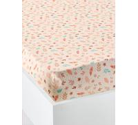 Drap-housse enfant DREAMCATCHER multicolore 90X140