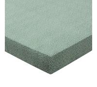 Drap Housse, Gabriel, 140 x 190 cm, Origin, Vert