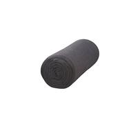 Today 201213 Drap Housse Coton, Gris Anthracite, 200 x 160 cm