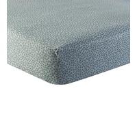 Drap Housse imprimé en Lyocell, Alix