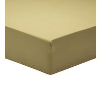 Drap housse imprimé en percale 90x190