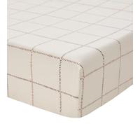Drap Housse imprimé en Polyester recy iego
