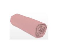 Lovely Home Drap-housse LH71633 90x190+25 cm Rose