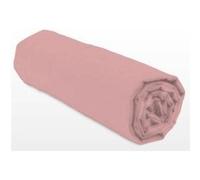 Lovely Home Drap-housse LH71626 180 x 200 + 30 cm Rose