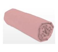 Lovely Home Drap-housse LH71629 90x190+30 cm Rose