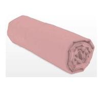 Lovely Home Drap-housse LH71633 90x190+25 cm Rose