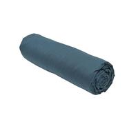 Today Drap housse Maison Lefebvre DH 2 personnes 160 x 200 cm Bonnet 30 cm 100% coton 57 fils
