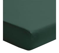 Drap Housse, Premiere Foret, 80x200, Essix, Vert