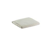Drap Housse Stonewashed ZEFF naturel Vivaraise NATUREL G