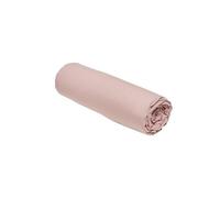 TODAY Drap Housse Essential 140x190cm Rose Coton 57F Bonnet 23