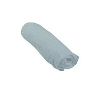 Drap housse vert 60x120 cm coton - paris prix Vert G