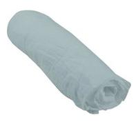 Drap housse vert 60x120 cm coton - paris prix Vert G