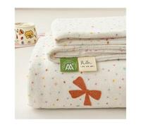 Drap Plat 1/2 Personnes en Polaire Draps de lit Plats en Velours en Flanelle Douce et Chaude for l'hiver pour Lits Simple Double(Multicolor,240x270cm)