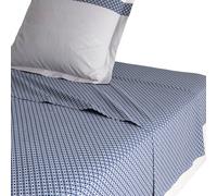 Drap plat 240x300 cm