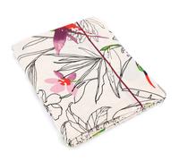 Drap plat 280x310 cm 100% coton AMAZONIA ecru