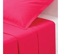 Drap Plat-ATMOSPHERA- 180 X 290 - Fushia