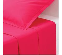 Drap Plat-ATMOSPHERA- 180 X 290 - Fushia