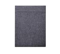 Drap Plat Uni En Flanelle De Coton, Frisson