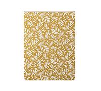 Drap Plat Imprimé en Percale de Coton, 240cm x 300cm, Lin, Ombrage