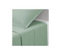 Drap Plat Intérieur 240x290cm Céladon