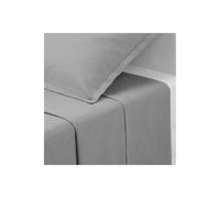 Drap Plat Intérieur 240x290cm Gris
