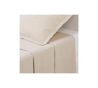 Drap Plat Intérieur 240x290cm Lin
