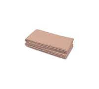 Lovely Home – Drap plat LH71621 – 100% coton – 240 x 300 cm – Rose