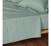 Drap Plat Lina 240x300cm Sauge